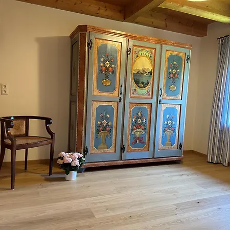 Апартаменты Zum Wunsch